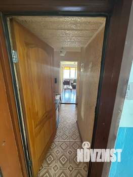 2-к квартира, вторичка, 40м2, 4/5 этаж