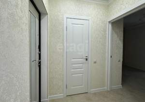 1-к квартира, вторичка, 30м2, 7/10 этаж