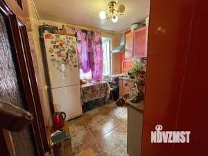 2-к квартира, вторичка, 42м2, 5/5 этаж