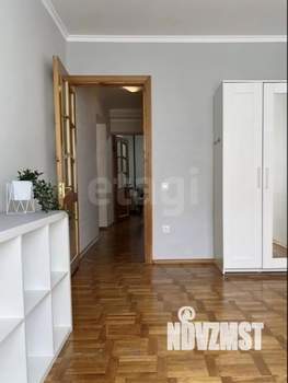 3-к квартира, вторичка, 74м2, 3/5 этаж