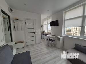 Студия квартира, вторичка, 15м2, 6/7 этаж