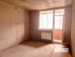 Студия квартира, вторичка, 34м2, 4/20 этаж