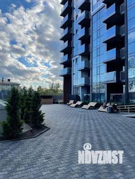 1-к квартира, вторичка, 40м2, 7/14 этаж