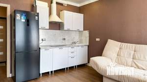 Студия квартира, вторичка, 30м2, 14/20 этаж