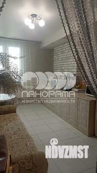 1-к квартира, вторичка, 46м2, 5/18 этаж