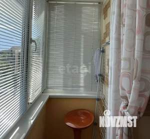 2-к квартира, вторичка, 53м2, 3/3 этаж