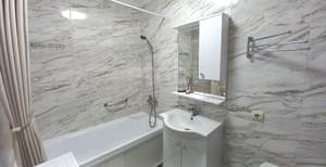 1-к квартира, вторичка, 42м2, 3/16 этаж