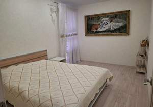 2-к квартира, вторичка, 52м2, 6/16 этаж