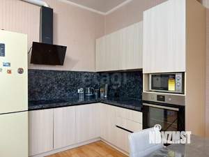 1-к квартира, вторичка, 58м2, 4/5 этаж