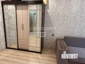 1-к квартира, вторичка, 43м2, 4/9 этаж