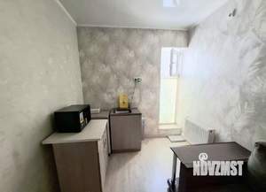 Студия квартира, вторичка, 15м2, 2/3 этаж