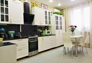 2-к квартира, вторичка, 53м2, 10/16 этаж