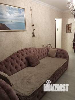 1-к квартира, вторичка, 43м2, 1/10 этаж