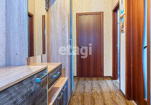 2-к квартира, вторичка, 56м2, 2/3 этаж