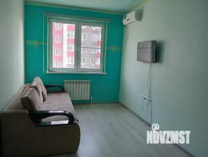 1-к квартира, вторичка, 32м2, 5/10 этаж