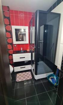 1-к квартира, вторичка, 42м2, 7/9 этаж