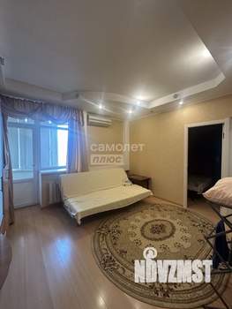 2-к квартира, вторичка, 36м2, 4/6 этаж