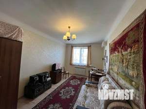 2-к квартира, вторичка, 53м2, 9/9 этаж