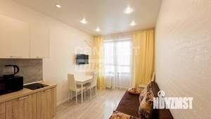 1-к квартира, вторичка, 45м2, 6/8 этаж