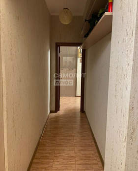 2-к квартира, вторичка, 61м2, 3/4 этаж