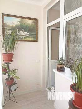 2-к квартира, вторичка, 71м2, 3/4 этаж