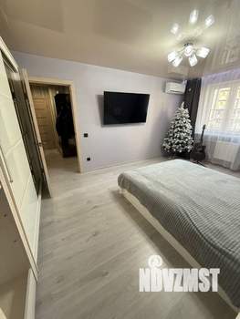 1-к квартира, вторичка, 41м2, 9/12 этаж
