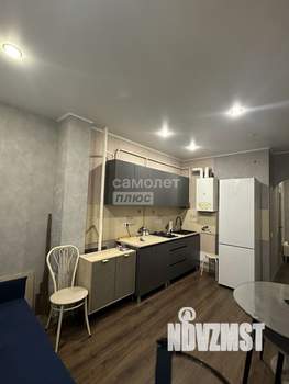 1-к квартира, вторичка, 41м2, 5/9 этаж