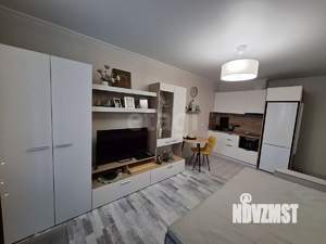 Студия квартира, вторичка, 24м2, 3/17 этаж