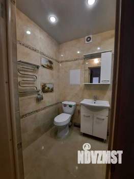 1-к квартира, вторичка, 41м2, 3/12 этаж