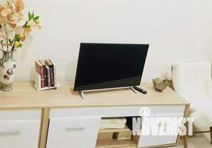 1-к квартира, вторичка, 32м2, 1/16 этаж