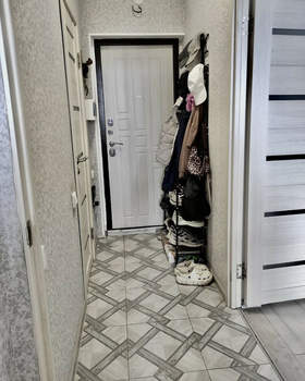 1-к квартира, вторичка, 35м2, 6/13 этаж