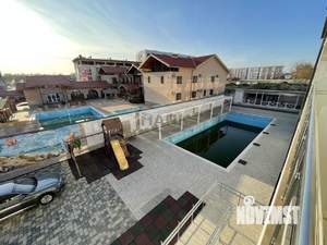 Студия квартира, вторичка, 27м2, 2/3 этаж