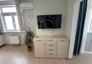 Студия квартира, вторичка, 35м2, 18/18 этаж