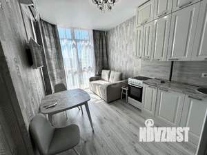 2-к квартира, вторичка, 52м2, 10/16 этаж