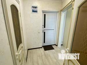 1-к квартира, вторичка, 36м2, 4/8 этаж