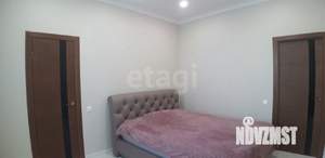 1-к квартира, вторичка, 54м2, 1/9 этаж