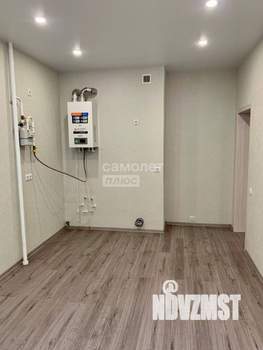 2-к квартира, сданный дом, 53м2, 8/18 этаж