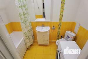1-к квартира, вторичка, 36м2, 3/13 этаж