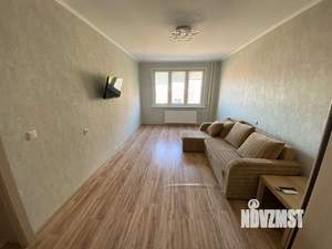 1-к квартира, вторичка, 35м2, 7/16 этаж
