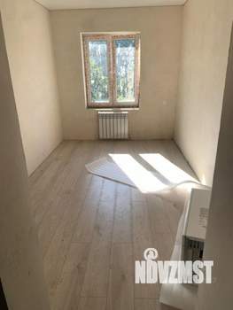 2-к квартира, вторичка, 50м2, 1/1 этаж