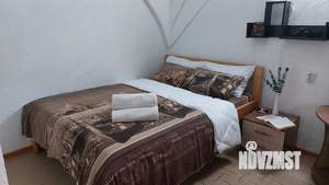 Студия квартира, вторичка, 15м2, 2/4 этаж