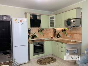 1-к квартира, вторичка, 34м2, 13/16 этаж