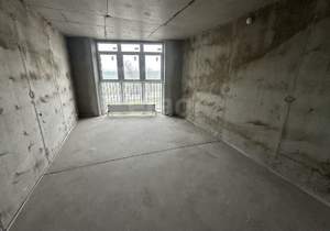 1-к квартира, вторичка, 46м2, 4/16 этаж