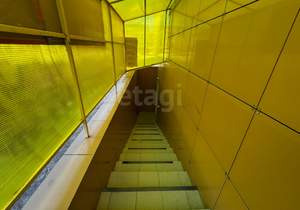 1-к квартира, вторичка, 36м2, 1/8 этаж