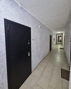 Студия квартира, вторичка, 26м2, 3/15 этаж