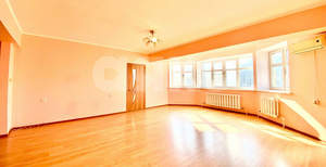 2-к квартира, вторичка, 115м2, 6/9 этаж