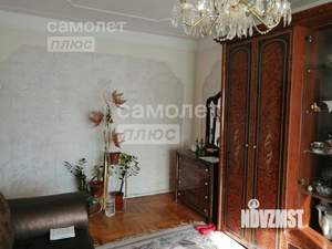 3-к квартира, вторичка, 70м2, 5/5 этаж