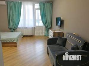 Студия квартира, вторичка, 31м2, 2/7 этаж