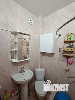 1-к квартира, вторичка, 34м2, 3/5 этаж