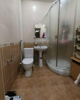 1-к квартира, вторичка, 41м2, 4/13 этаж